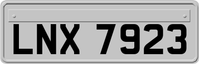 LNX7923