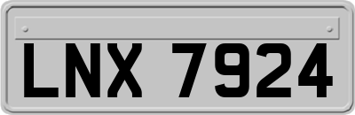 LNX7924