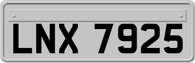 LNX7925