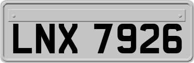 LNX7926