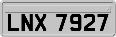 LNX7927
