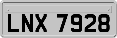 LNX7928