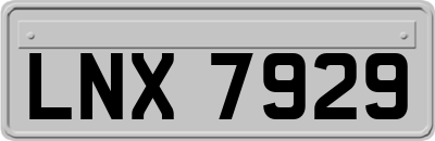 LNX7929