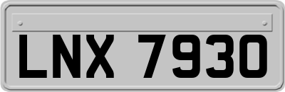LNX7930