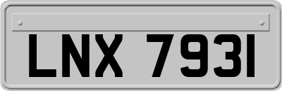 LNX7931