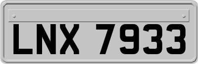 LNX7933