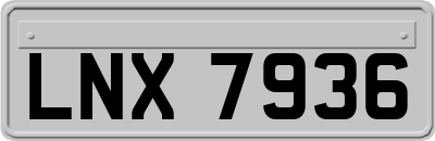LNX7936