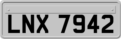 LNX7942