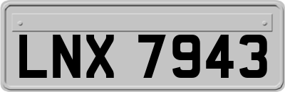 LNX7943