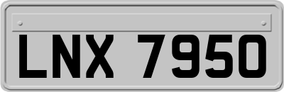 LNX7950