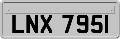 LNX7951
