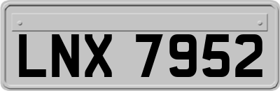 LNX7952