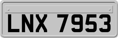 LNX7953