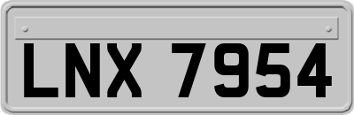 LNX7954