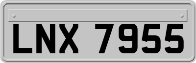 LNX7955