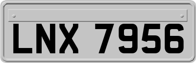 LNX7956