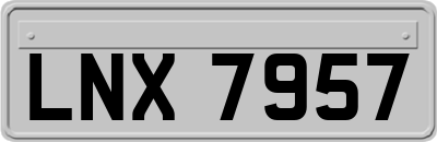 LNX7957