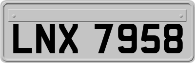 LNX7958
