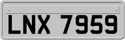 LNX7959