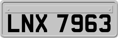 LNX7963