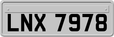 LNX7978