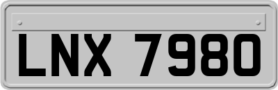 LNX7980