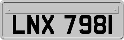 LNX7981
