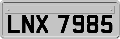 LNX7985