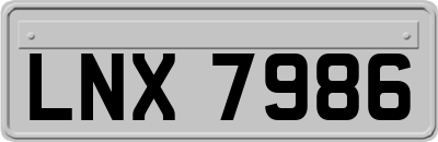 LNX7986
