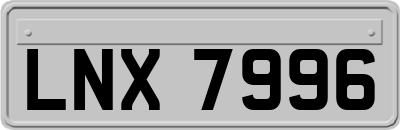 LNX7996