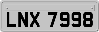 LNX7998