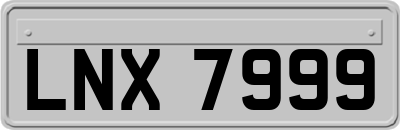 LNX7999