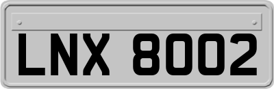 LNX8002