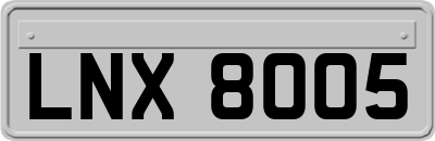 LNX8005