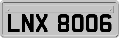 LNX8006