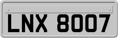 LNX8007