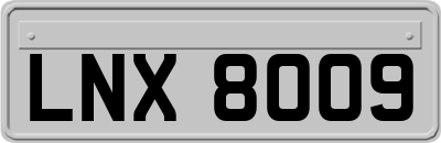 LNX8009