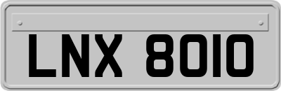LNX8010