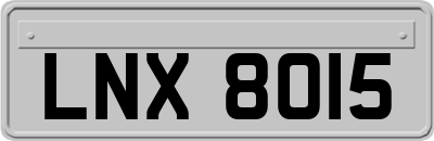 LNX8015