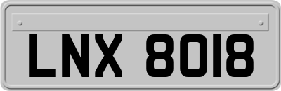 LNX8018