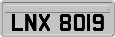 LNX8019