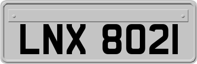 LNX8021