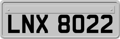 LNX8022