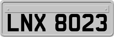 LNX8023
