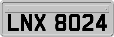 LNX8024