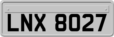 LNX8027