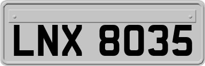 LNX8035