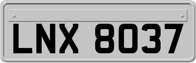 LNX8037