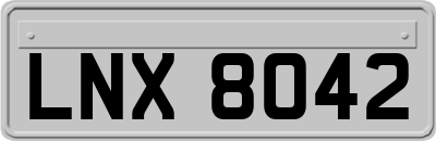 LNX8042
