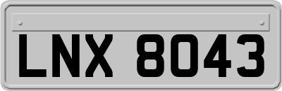 LNX8043